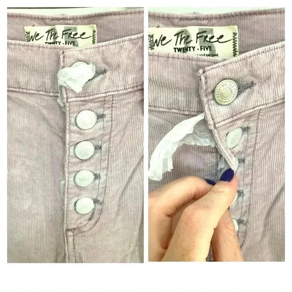 Free People I 25 - Picture 5 of 9